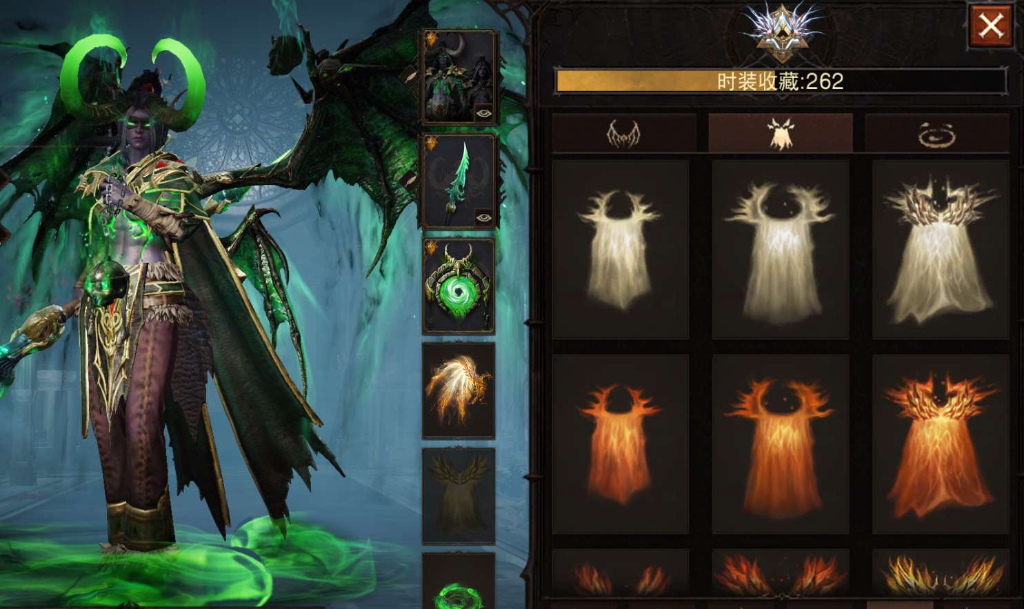 AH42510暗黑不朽账号详情图26 AH42510暗黑不朽账号详情图26