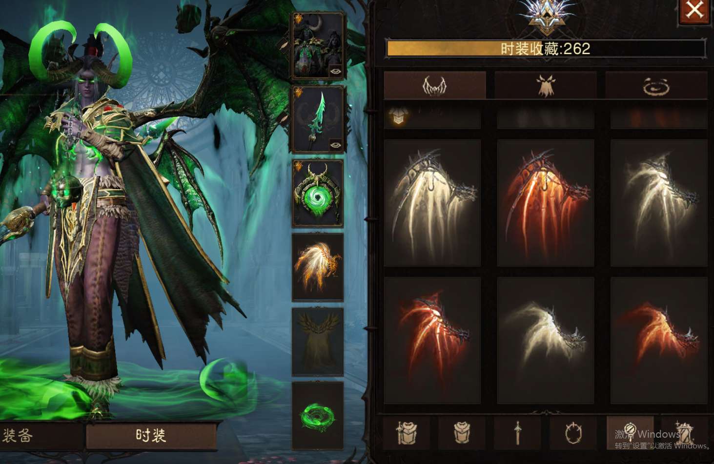 AH42510暗黑不朽账号详情图25 AH42510暗黑不朽账号详情图25