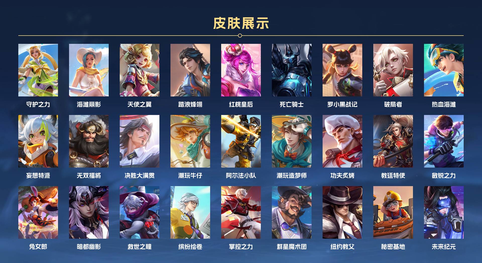 WZ3370240王者荣耀账号详情图4