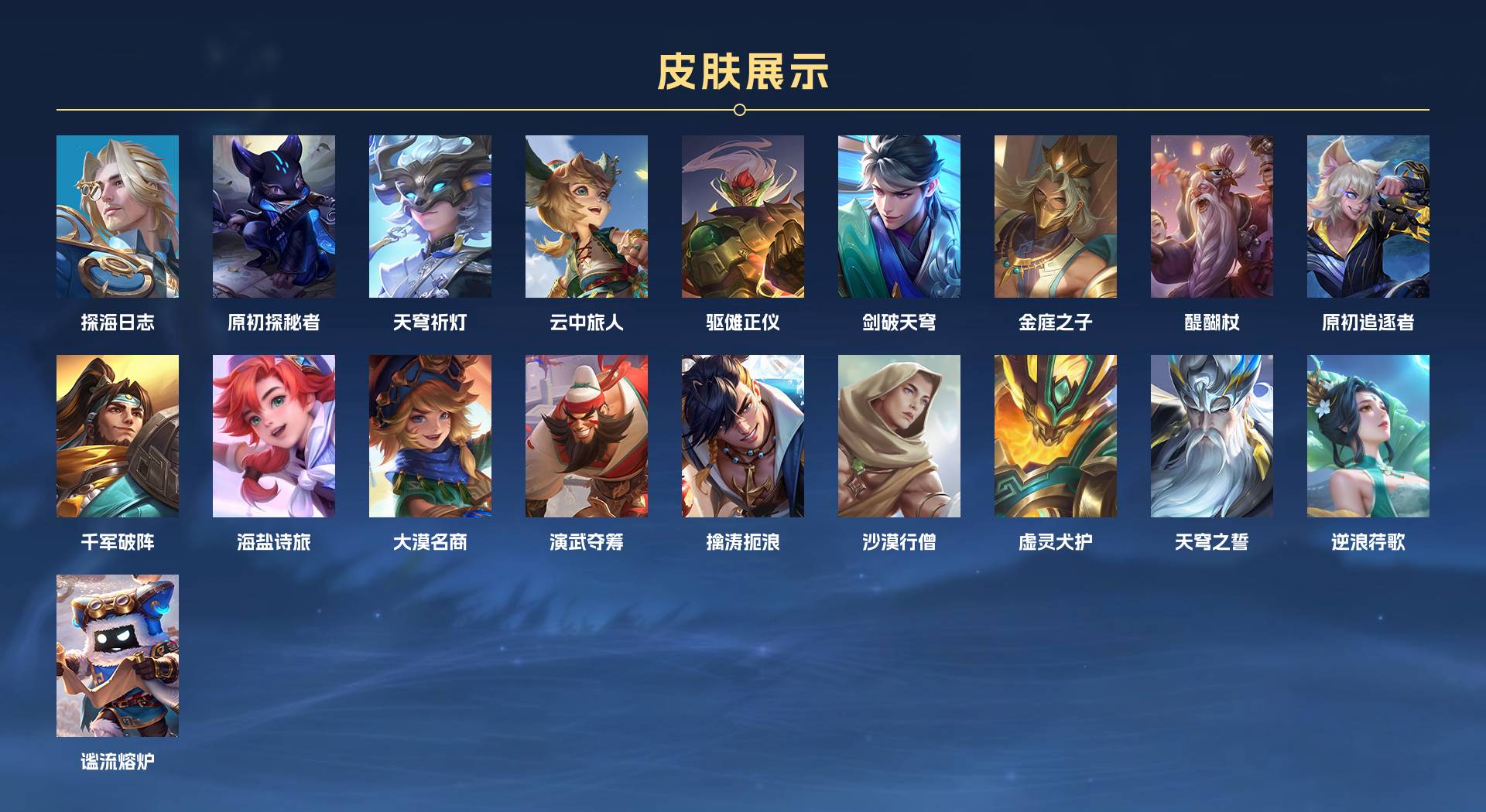 WZ3370240王者荣耀账号详情图6