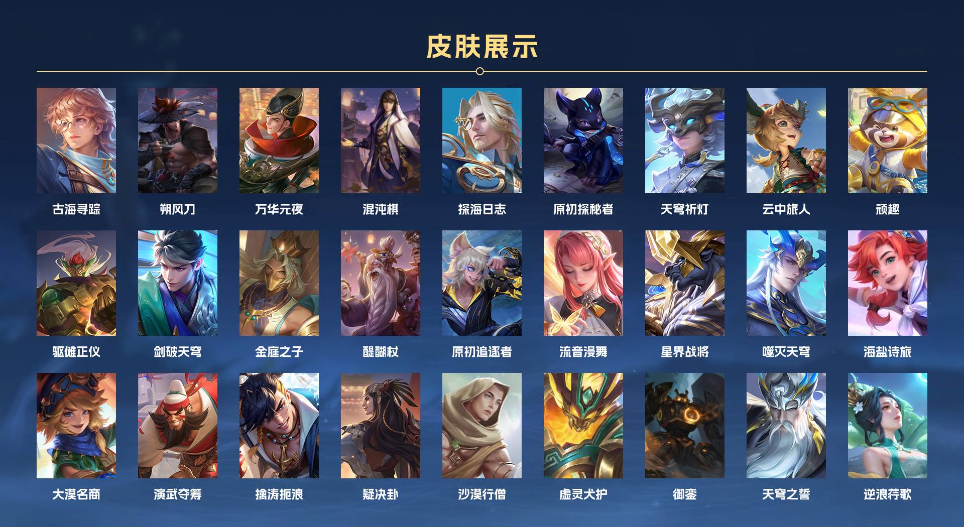 WZ3370658王者荣耀账号详情图7