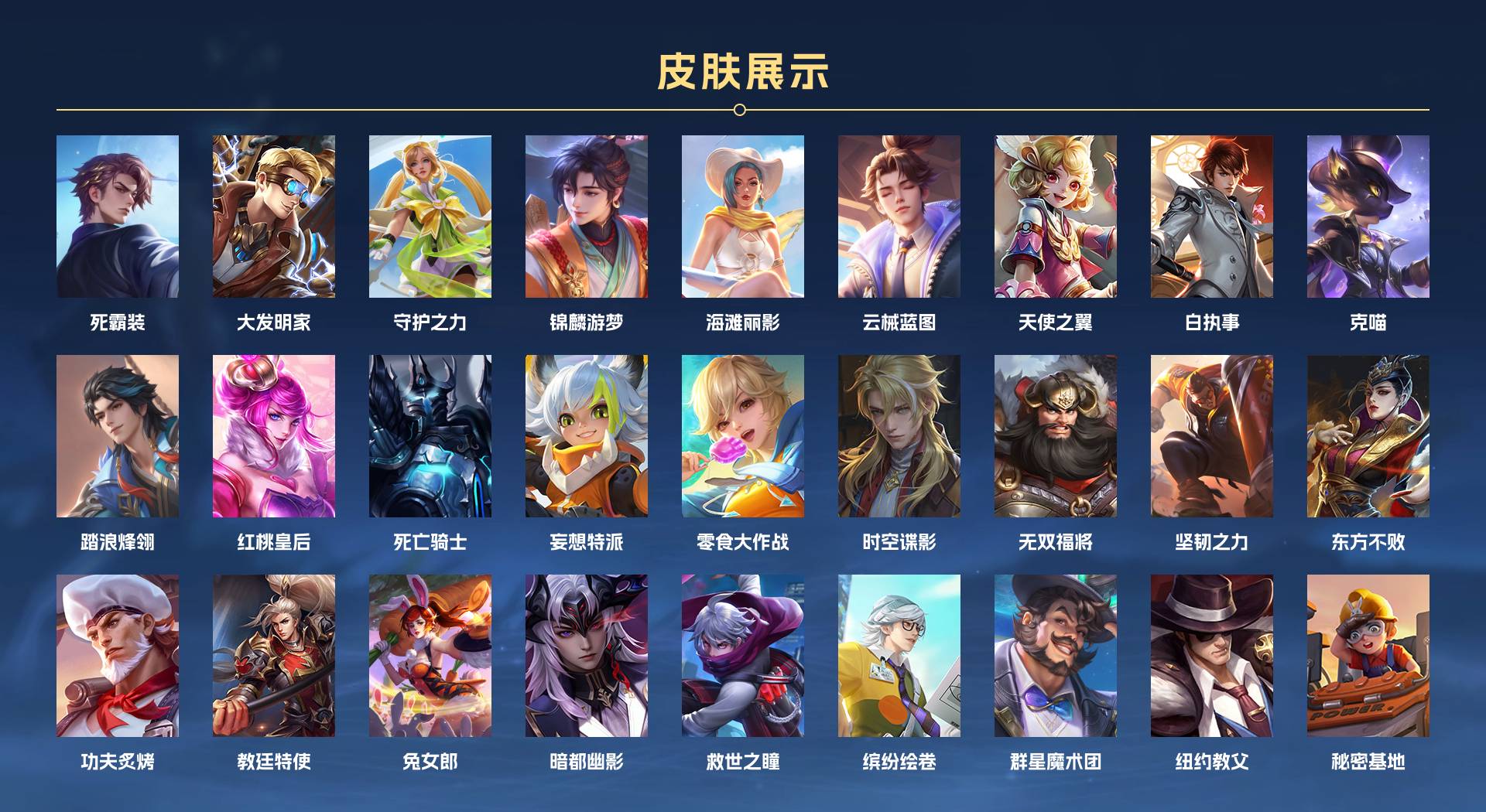 WZ3370658王者荣耀账号详情图5