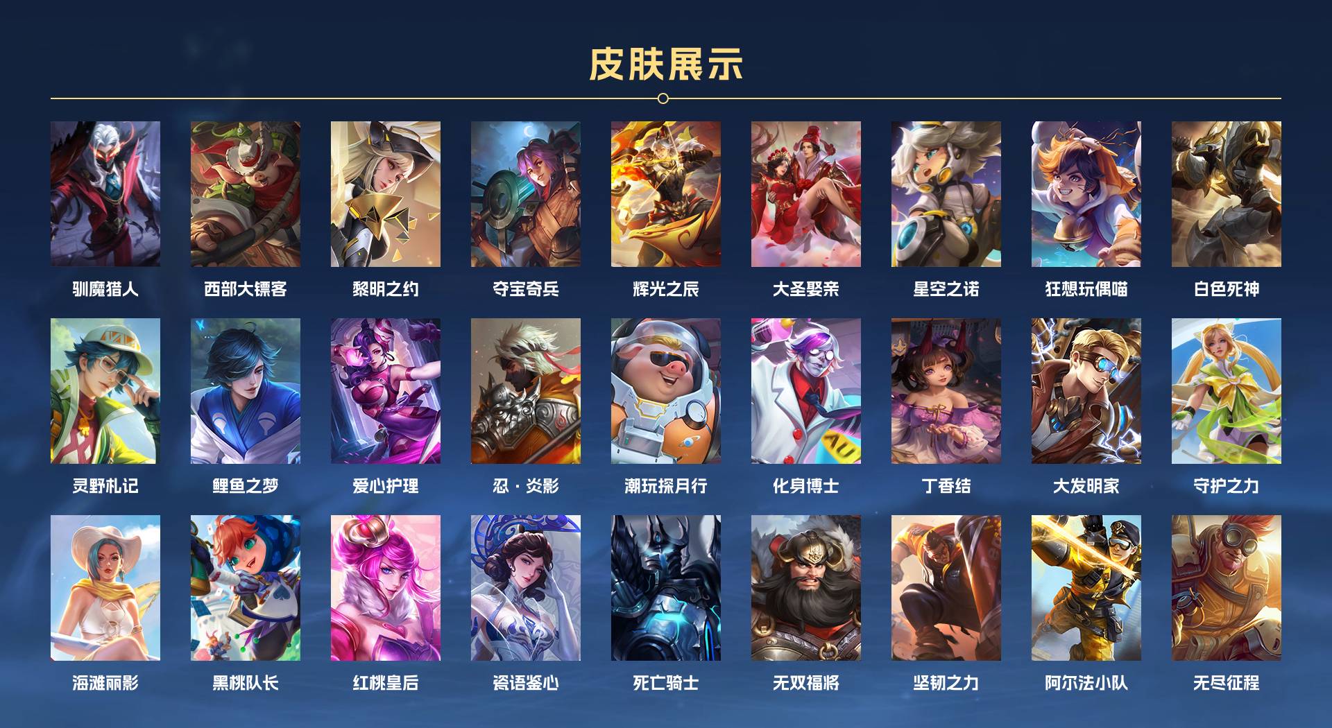 WZ3370386王者荣耀账号详情图3