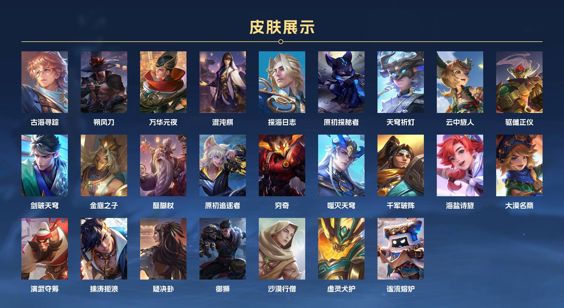 WZ3370386王者荣耀账号详情图5