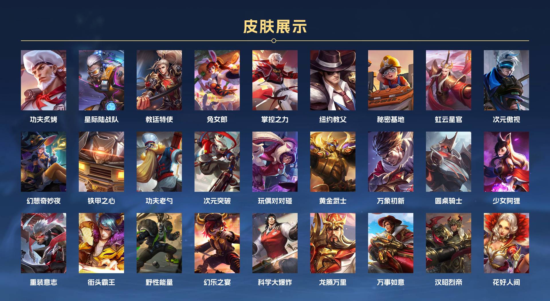 WZ3370386王者荣耀账号详情图4