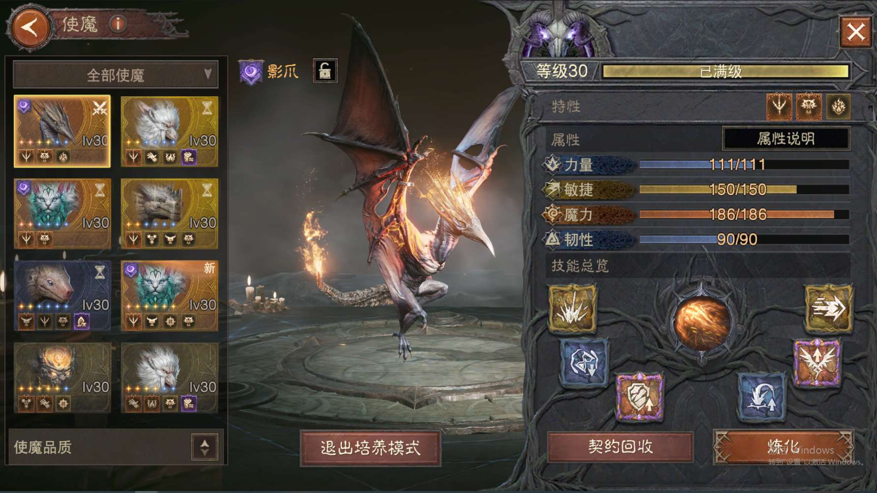 AH23037暗黑不朽账号详情图12