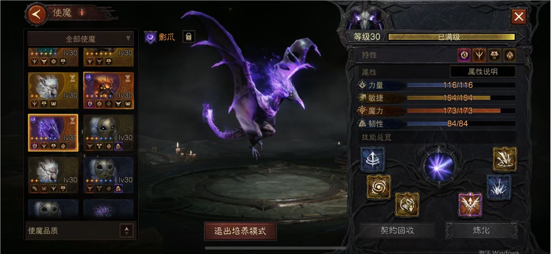 AH23039暗黑不朽账号详情图16