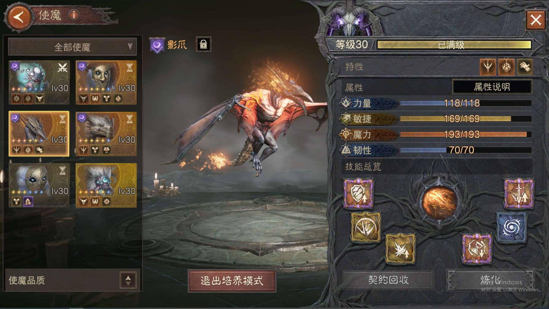 AH12212暗黑不朽账号详情图14