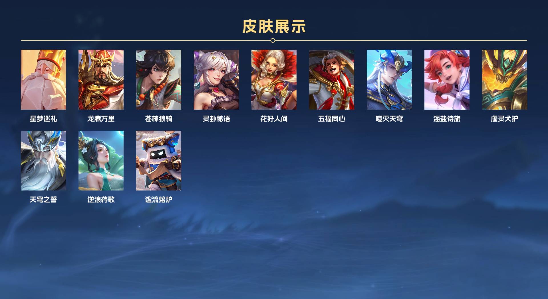 WZ3371670王者荣耀账号详情图4