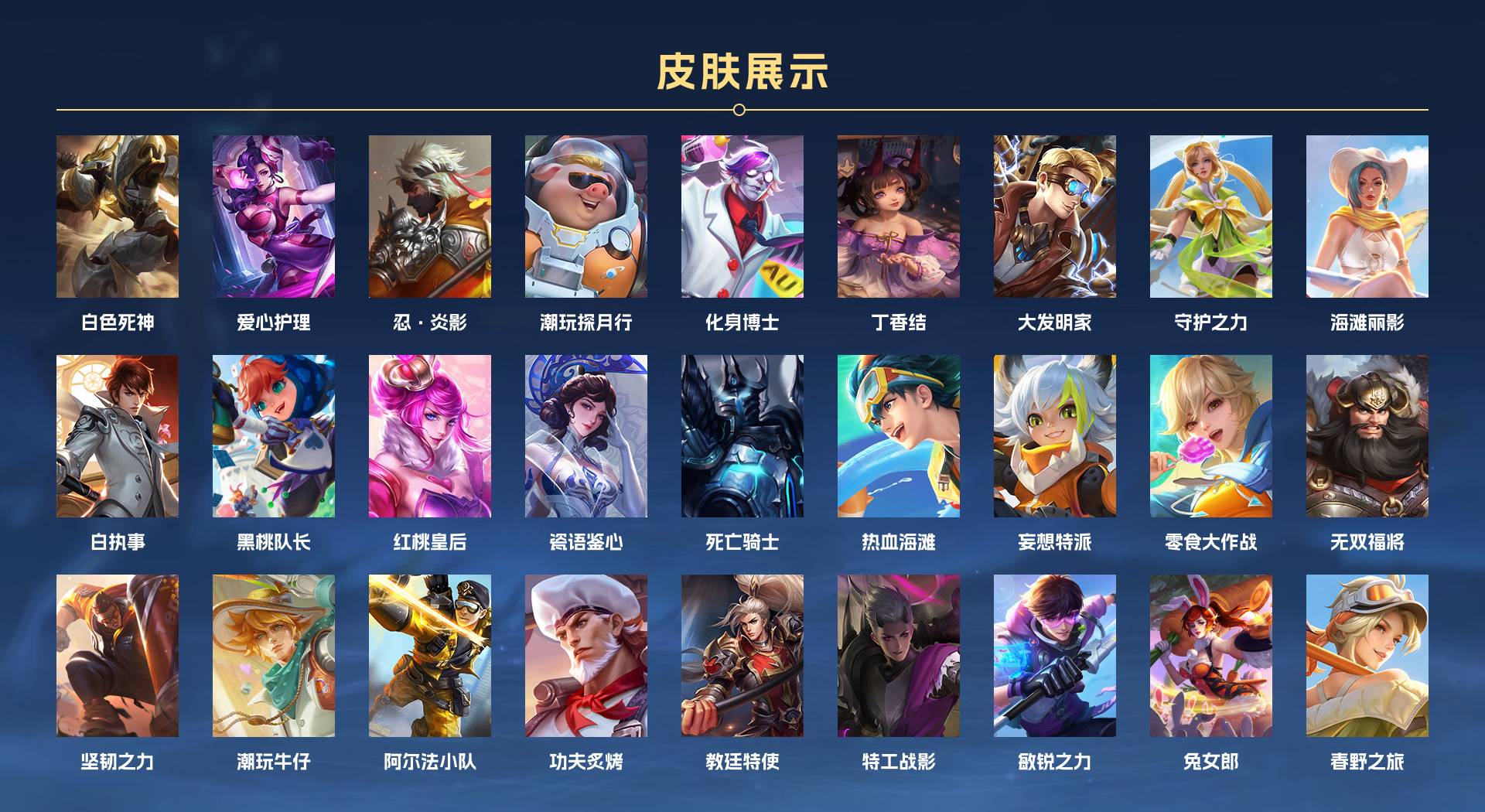 WZ3371641王者荣耀账号详情图5