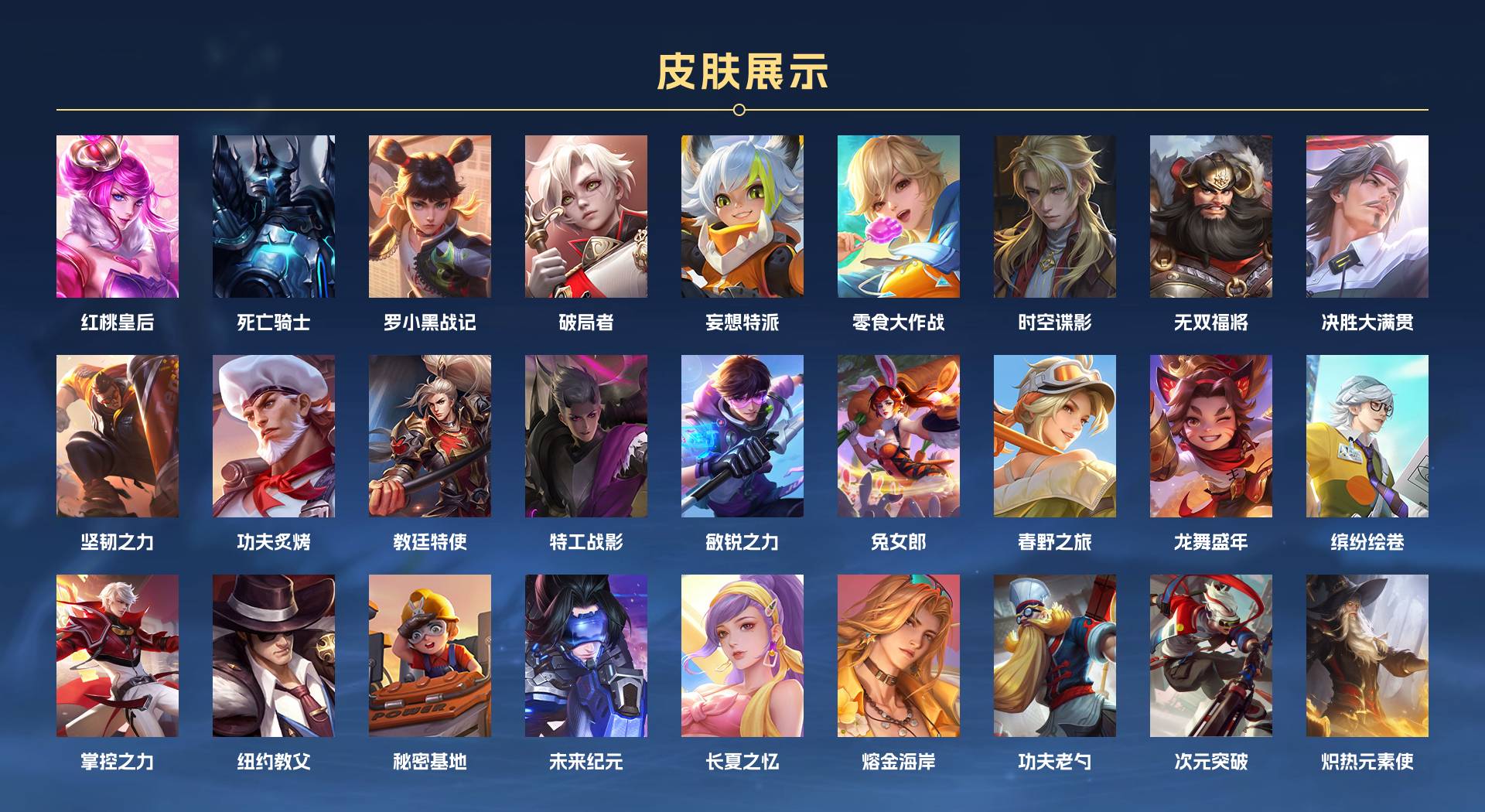 WZ3371498王者荣耀账号详情图3