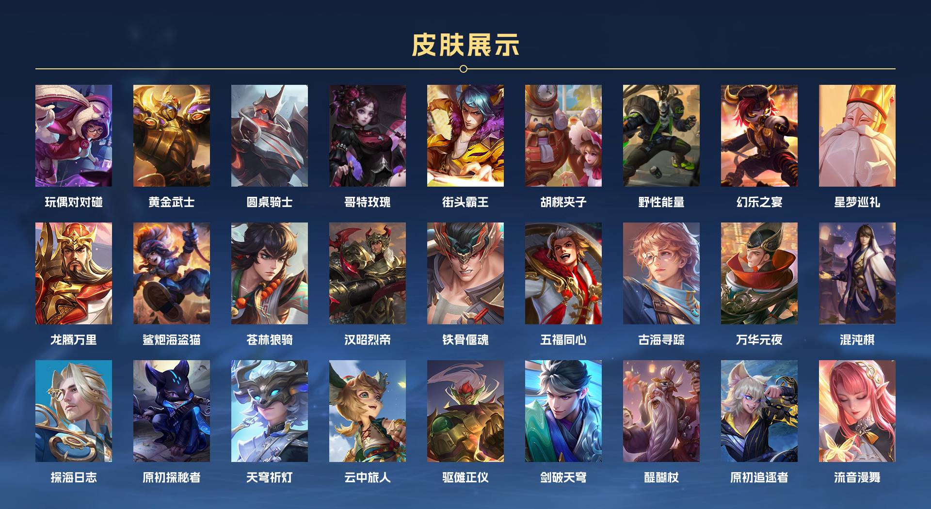 WZ3371498王者荣耀账号详情图4