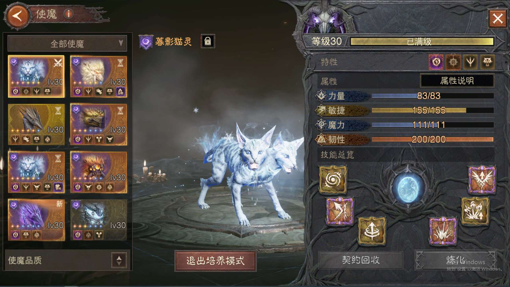 AH61949暗黑不朽账号详情图12 AH61949暗黑不朽账号详情图12