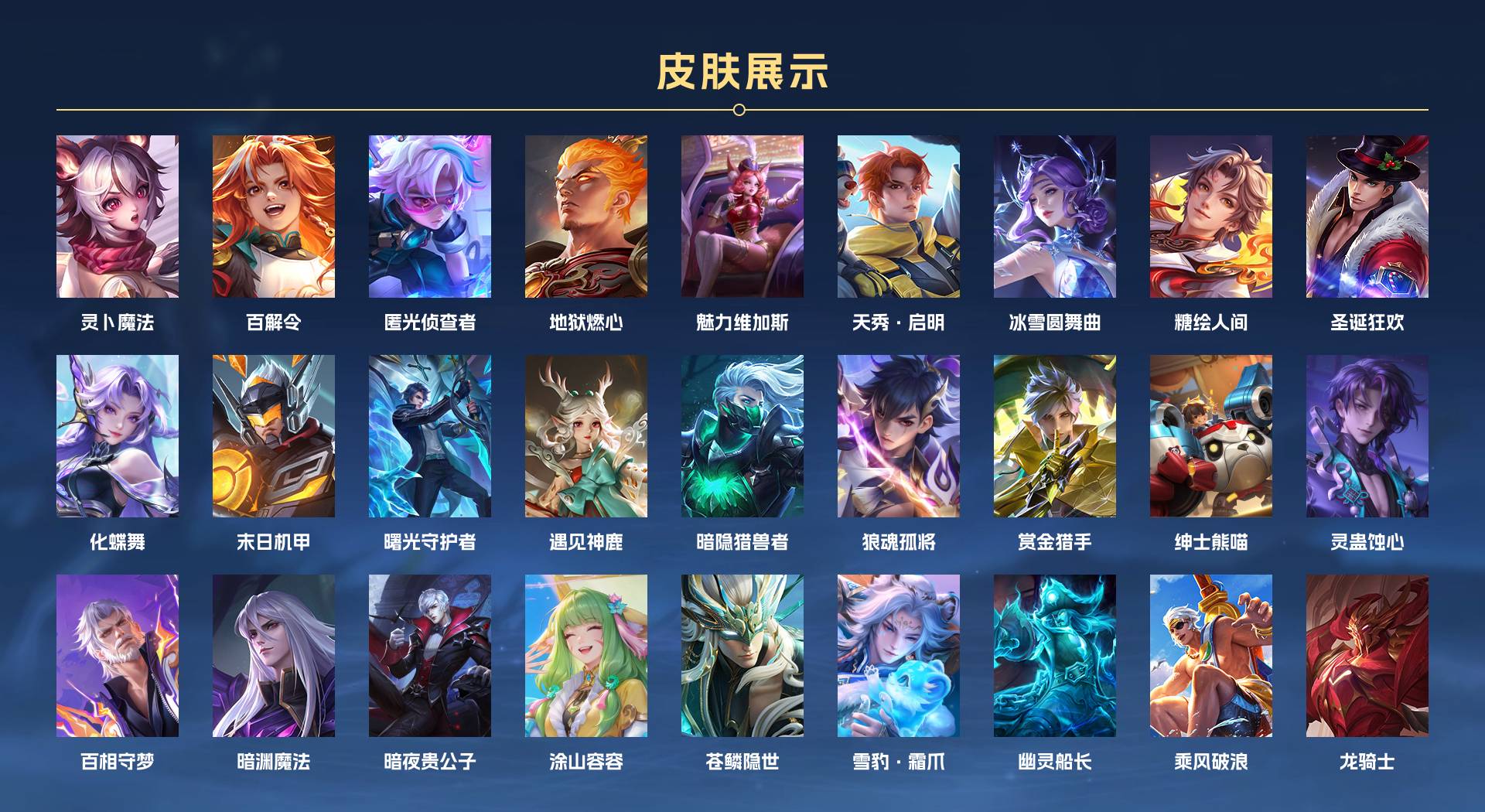 WZ3372052王者荣耀账号详情图4 WZ3372052王者荣耀账号详情图4