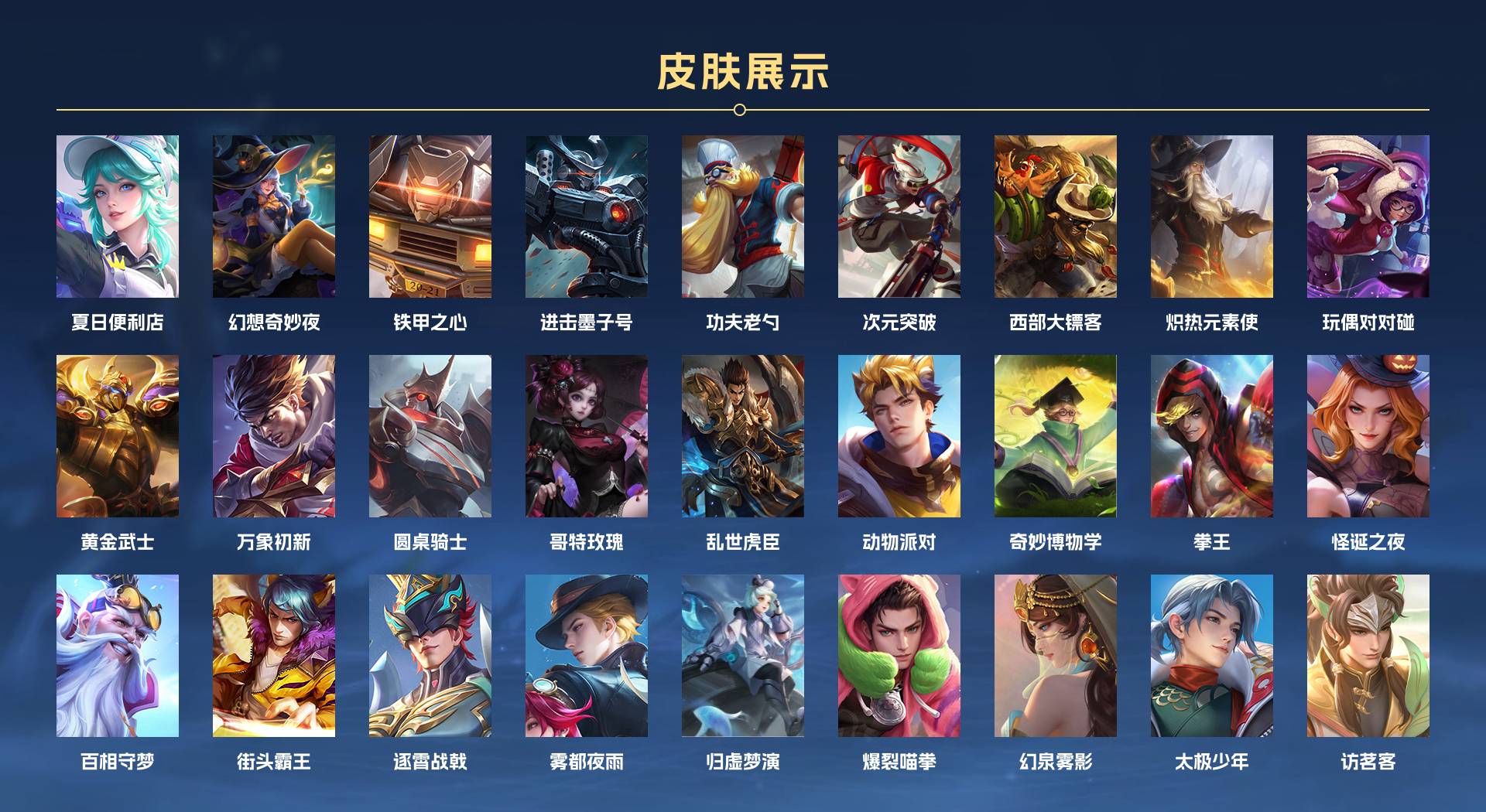 WZ3372052王者荣耀账号详情图11 WZ3372052王者荣耀账号详情图11