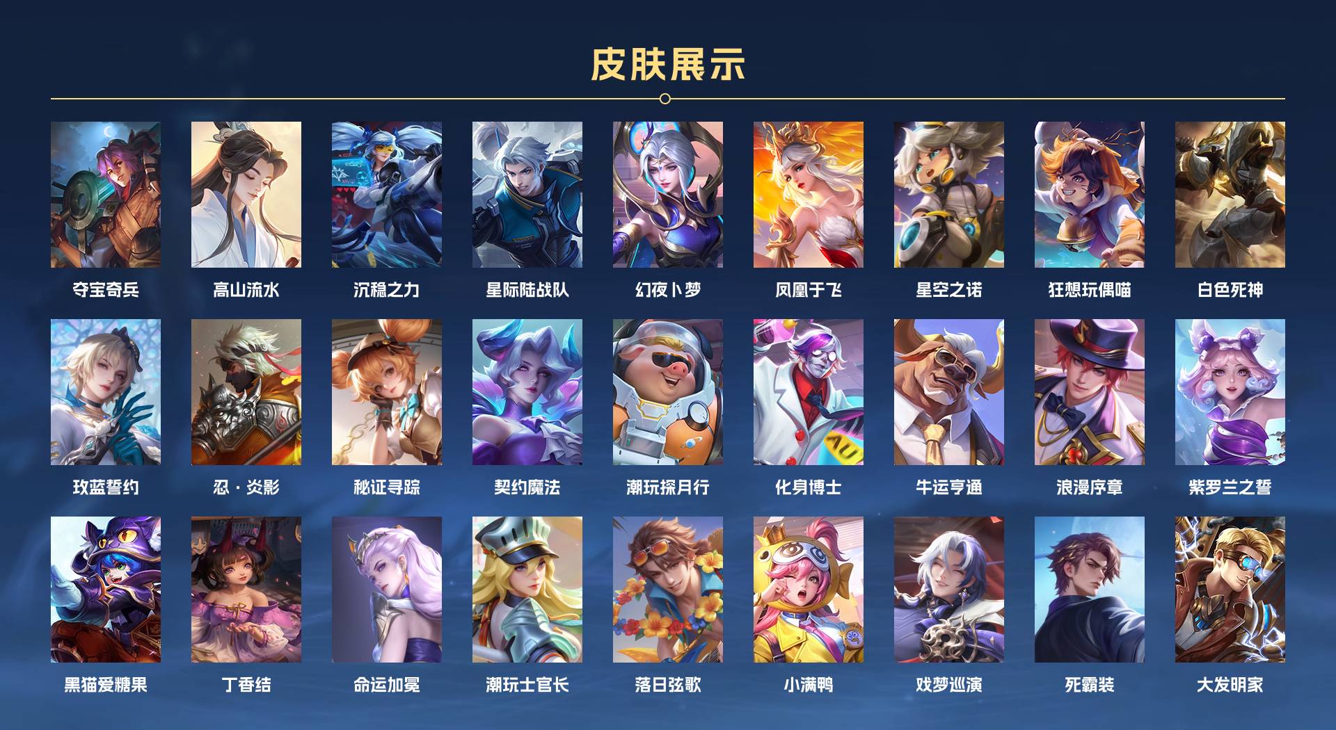 WZ3372152王者荣耀账号详情图5