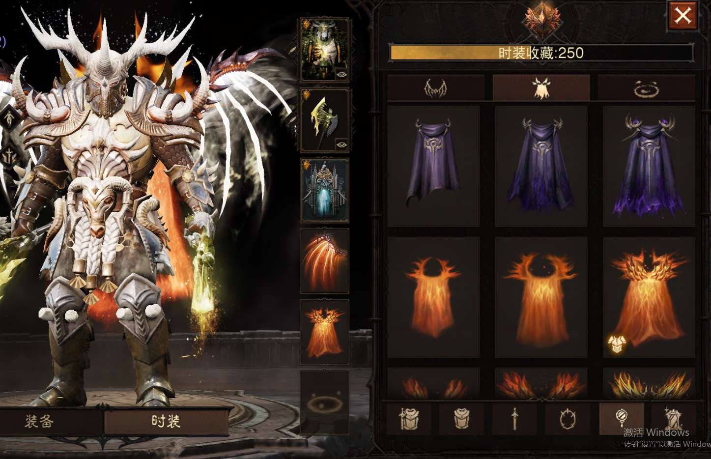 AH23042暗黑不朽账号详情图25