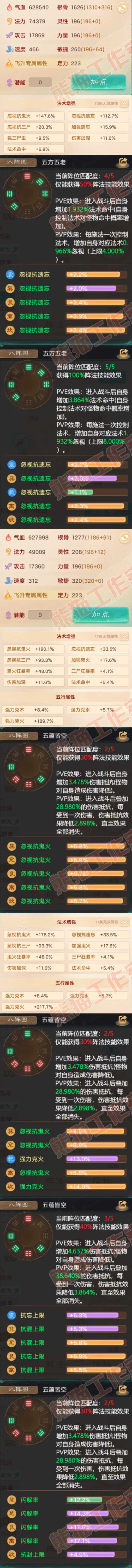 77006大话西游账号详情图2