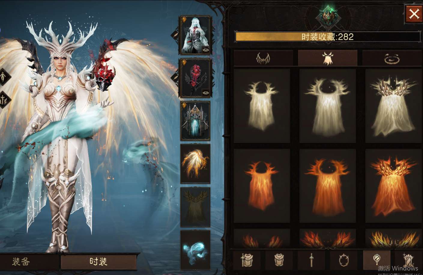 AH32259暗黑不朽账号详情图27 AH32259暗黑不朽账号详情图27