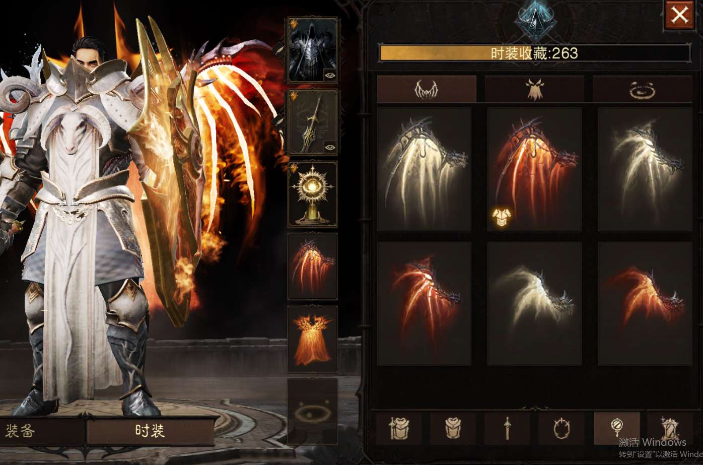 AH23044暗黑不朽账号详情图22