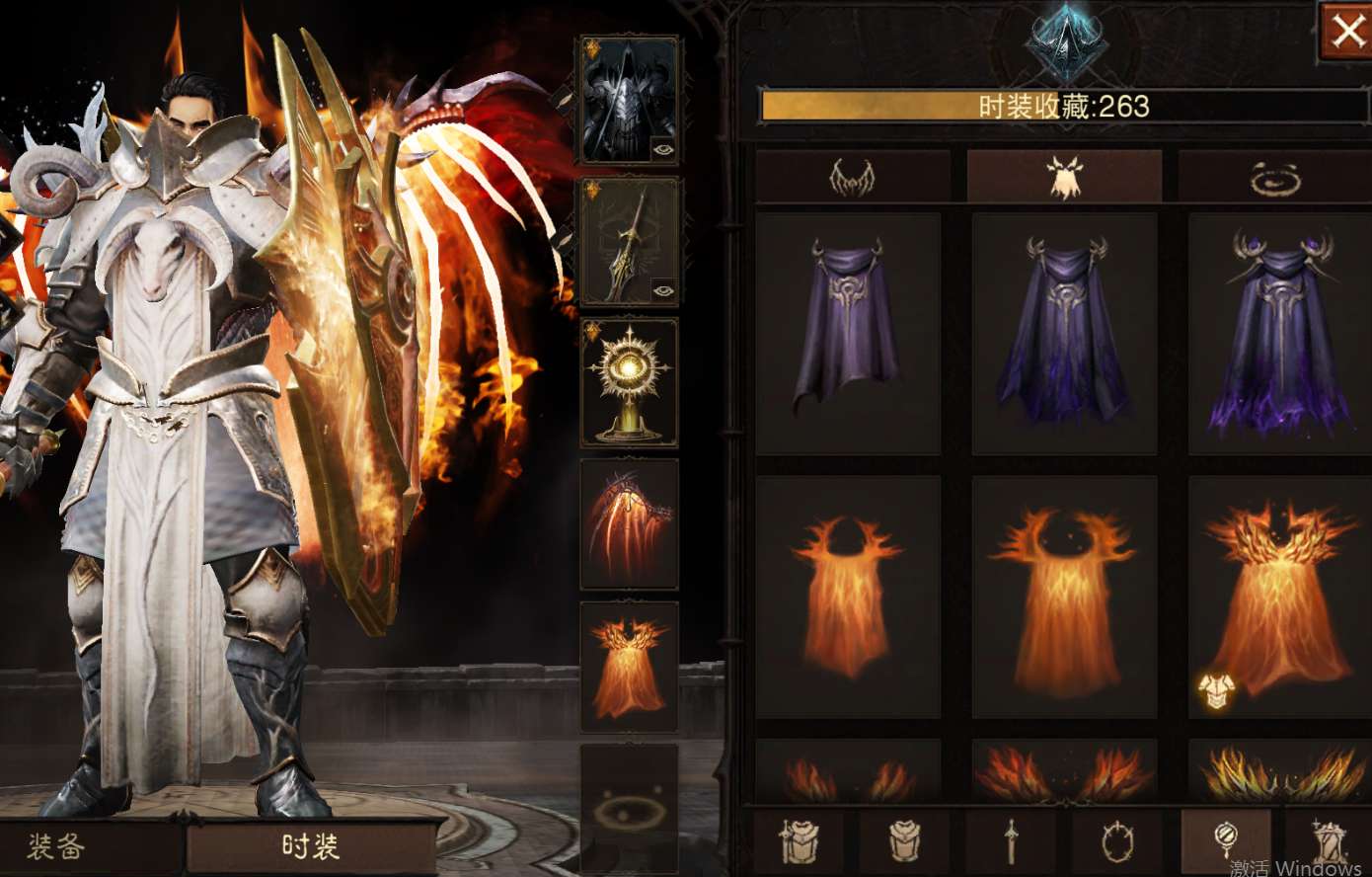 AH23044暗黑不朽账号详情图23