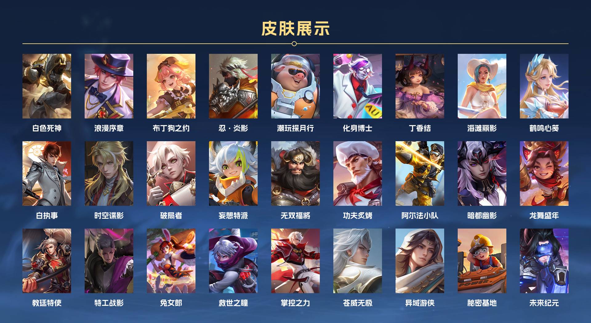 WZ3374414王者荣耀账号详情图4