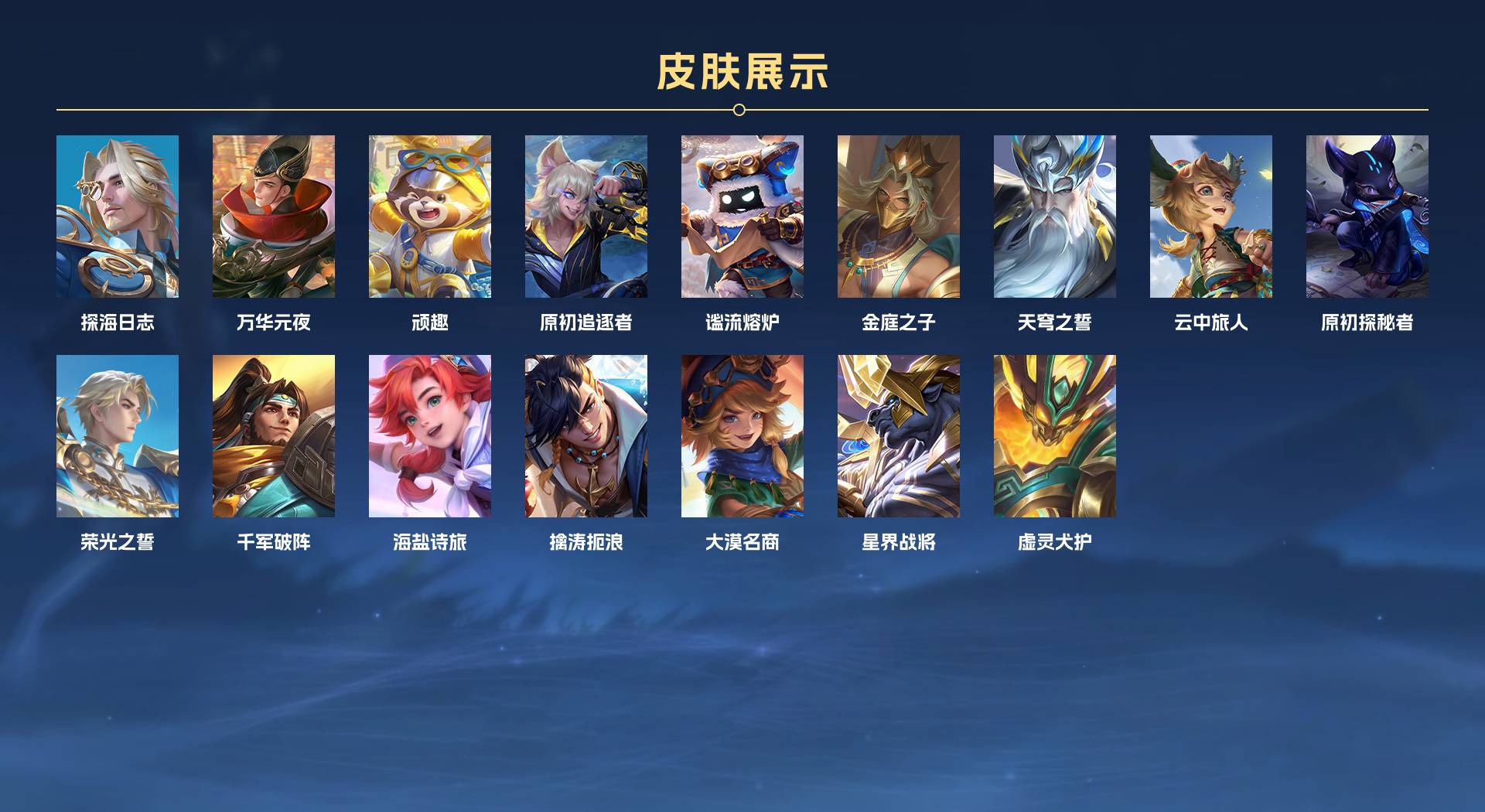 WZ3374414王者荣耀账号详情图6