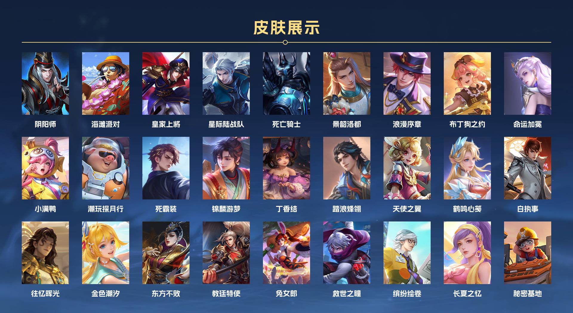 WZ3374589王者荣耀账号详情图2