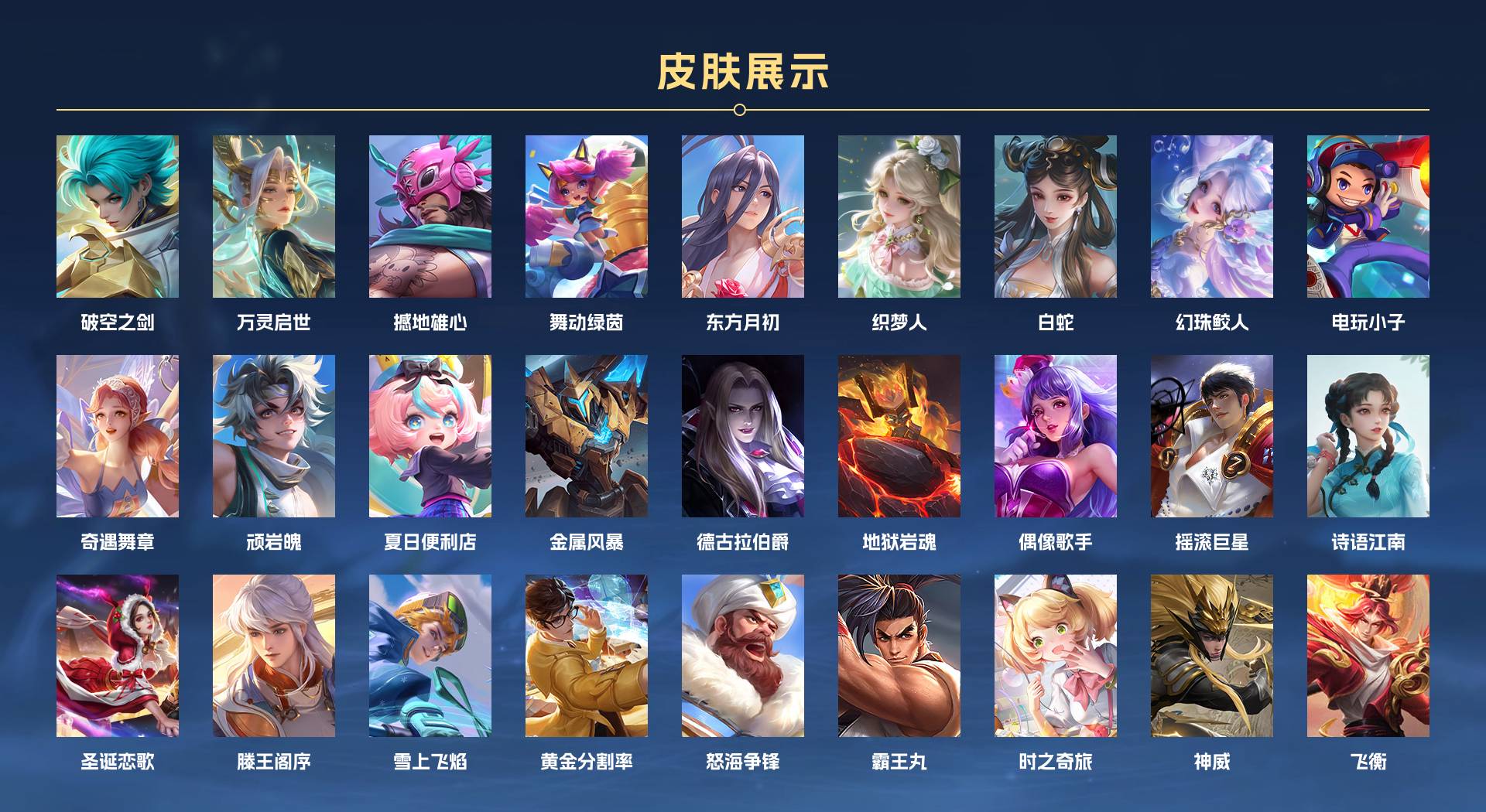 WZ3374756王者荣耀账号详情图8