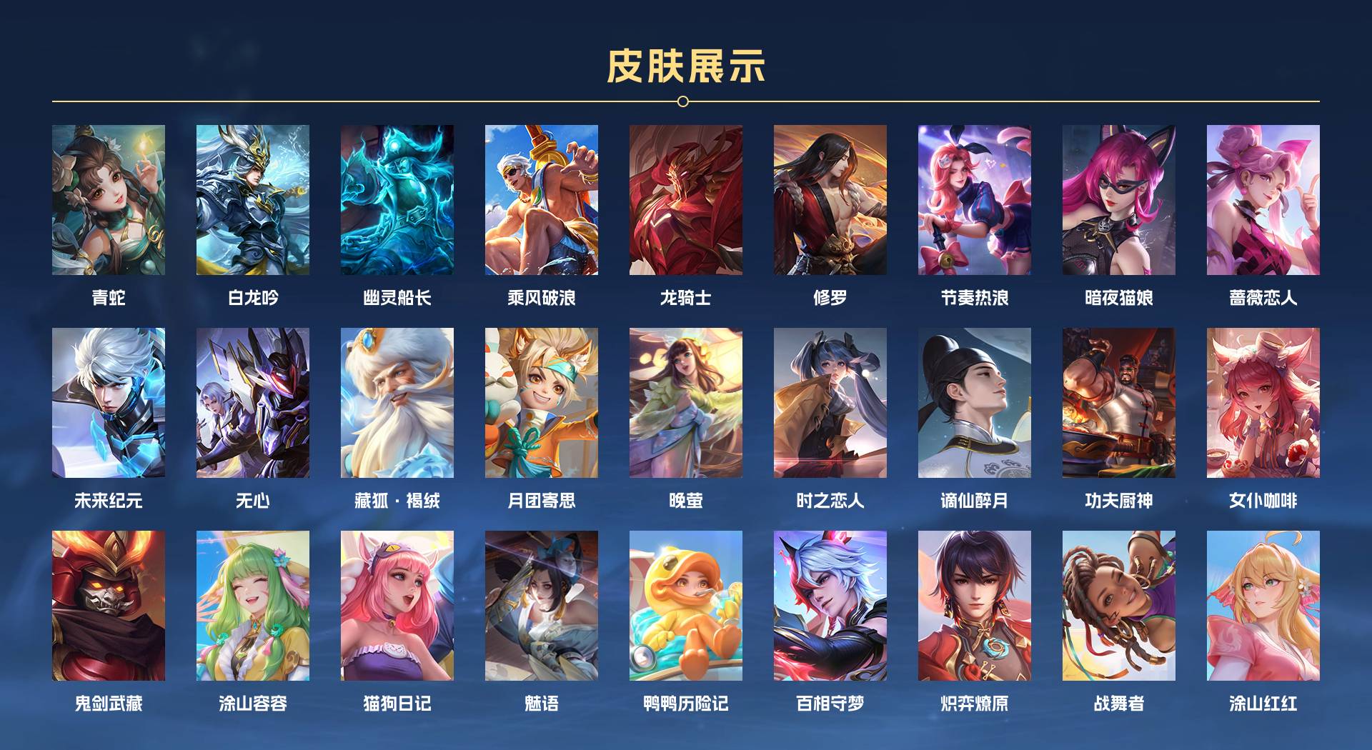 WZ3374756王者荣耀账号详情图7