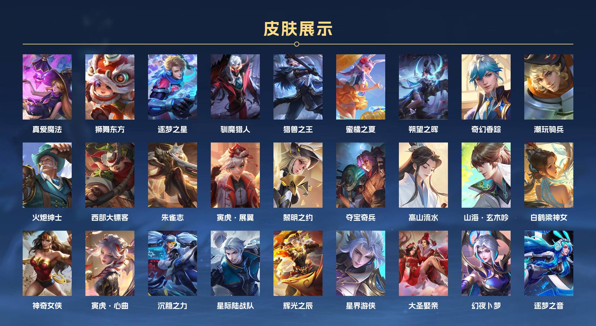 WZ3374756王者荣耀账号详情图11