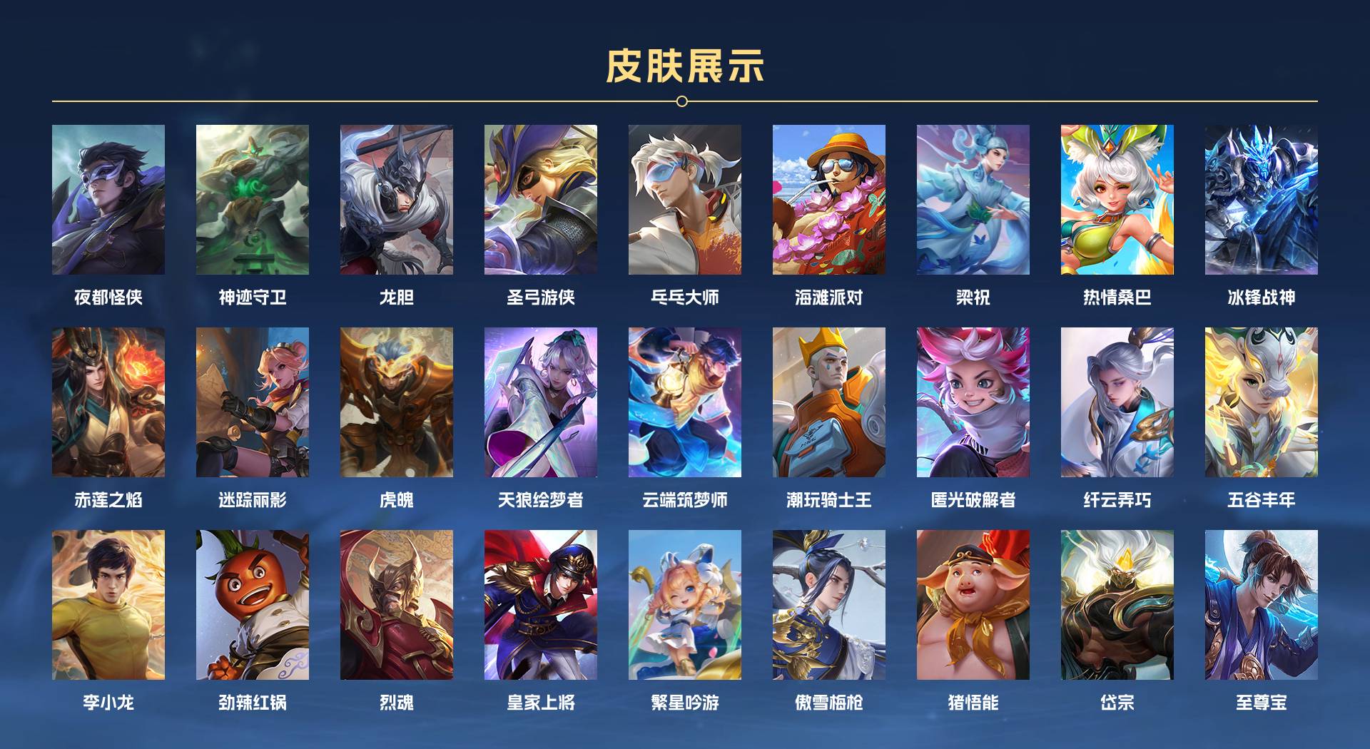 WZ3374756王者荣耀账号详情图10