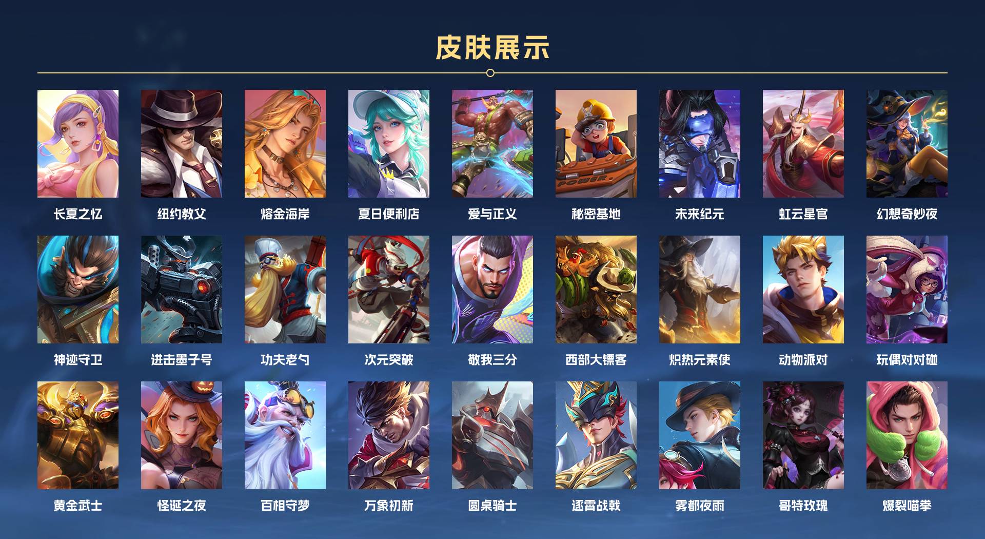 WZ3374756王者荣耀账号详情图15