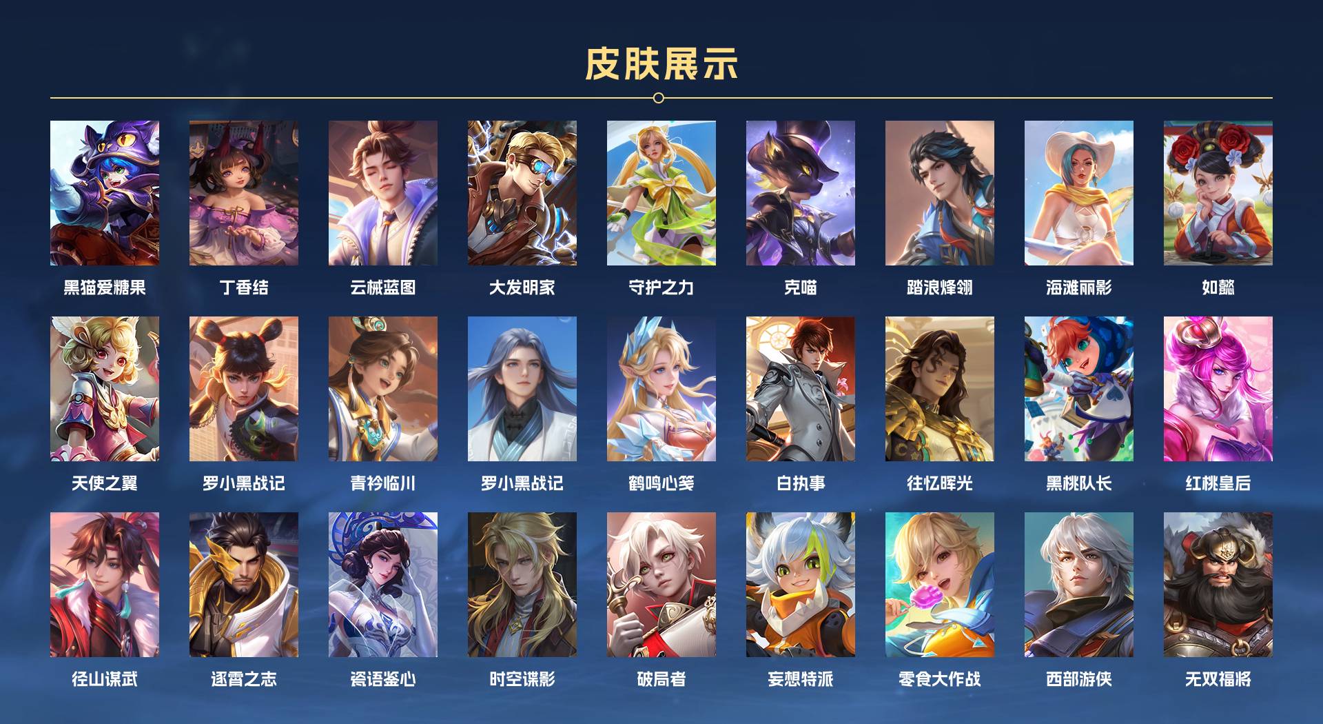 WZ3374756王者荣耀账号详情图13