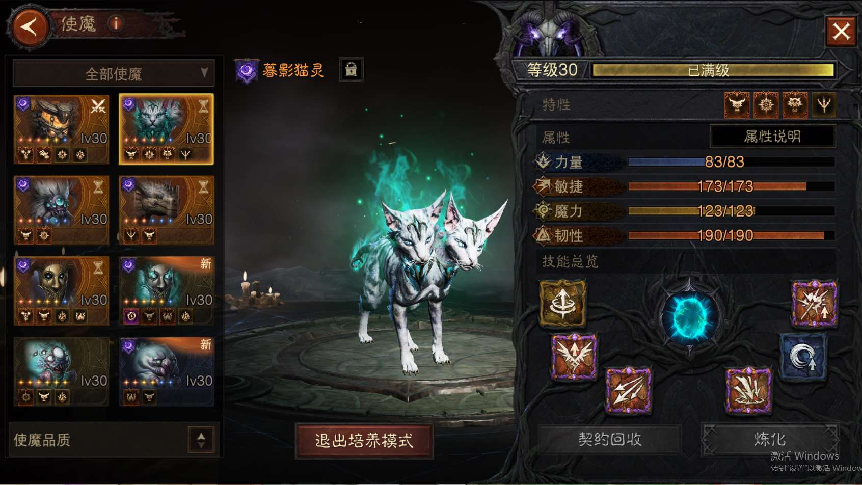 AH61951暗黑不朽账号详情图26 AH61951暗黑不朽账号详情图26