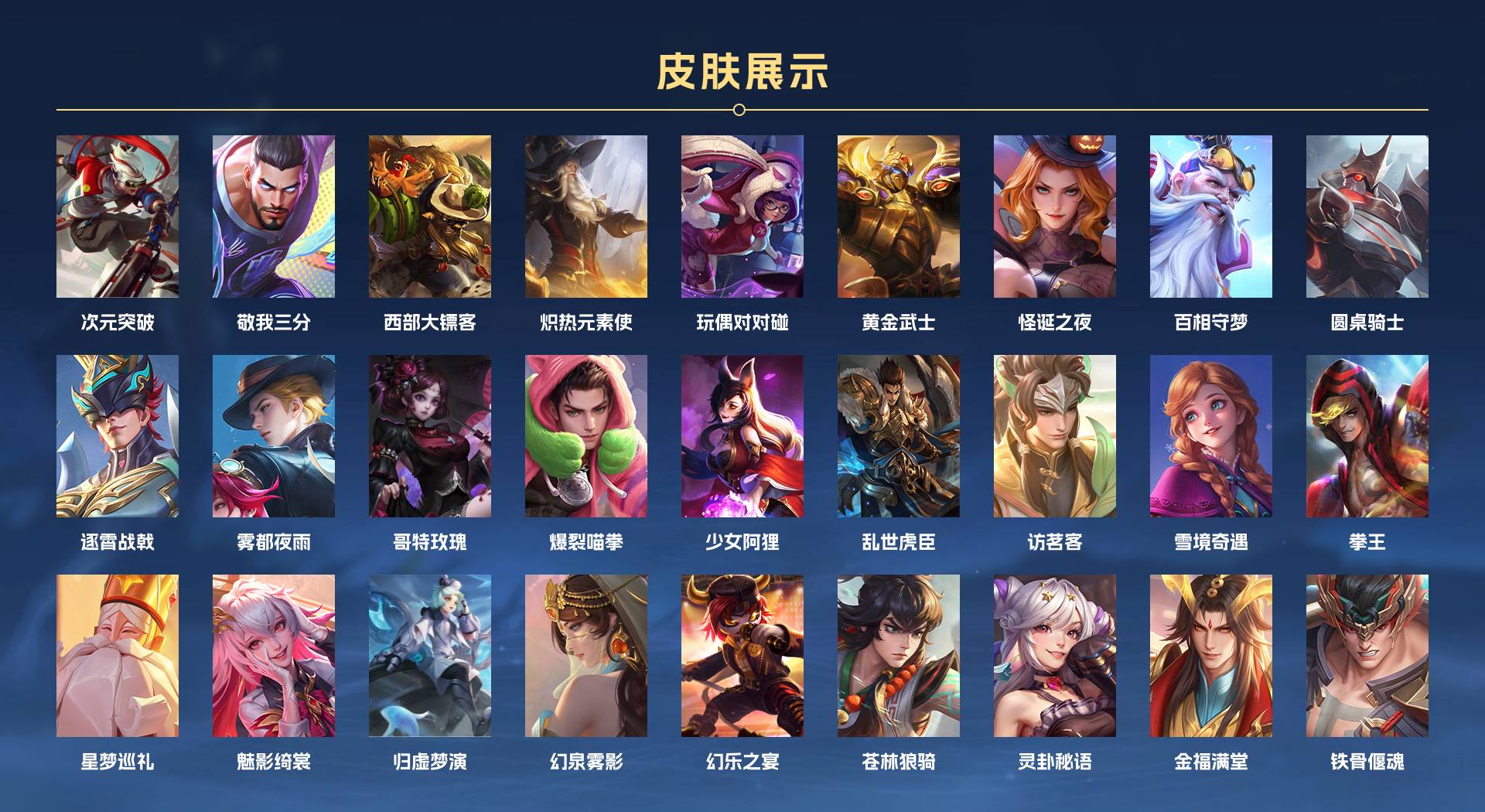 WZ3375658王者荣耀账号详情图8 WZ3375658王者荣耀账号详情图8