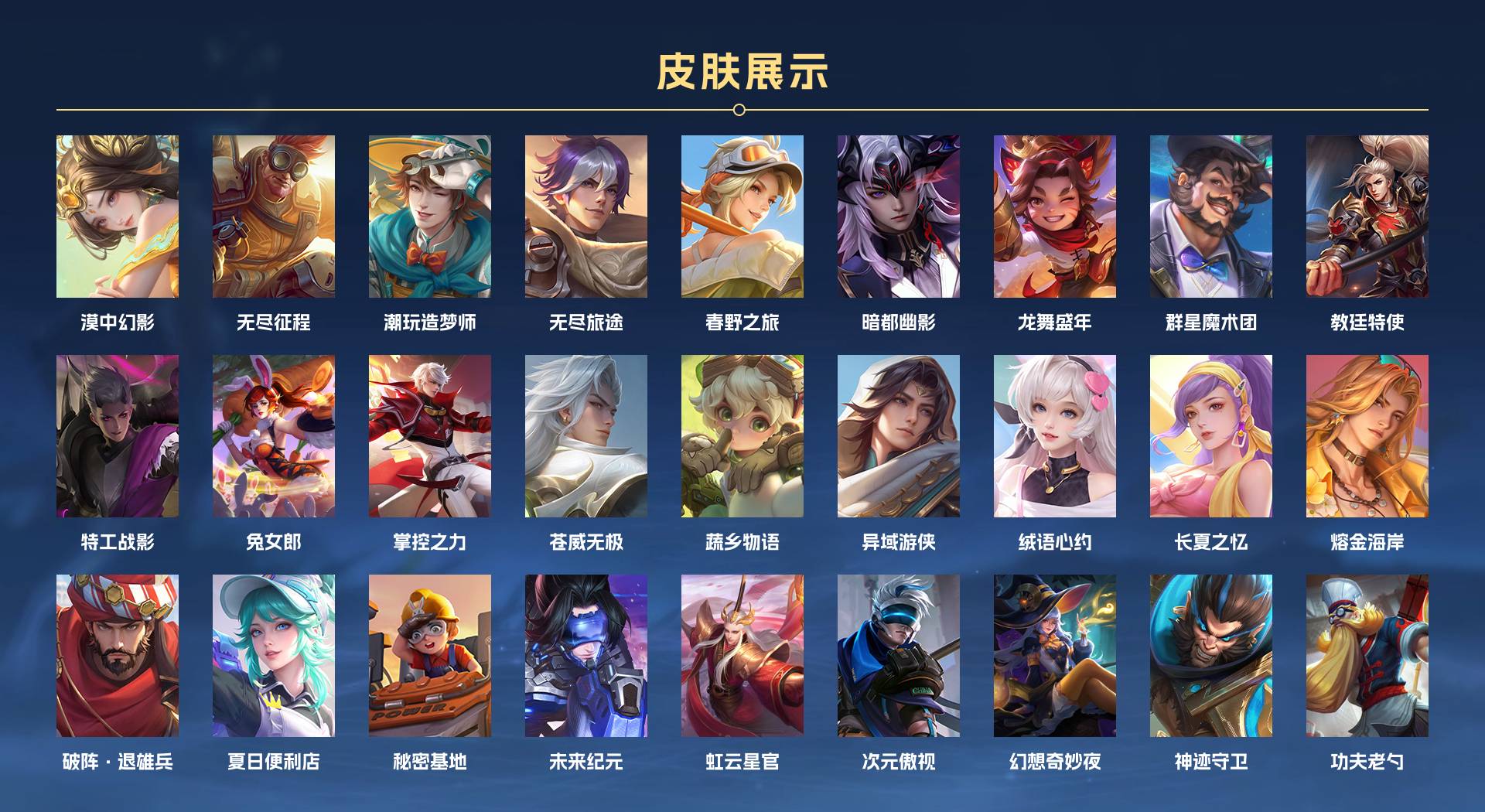 WZ3375658王者荣耀账号详情图7 WZ3375658王者荣耀账号详情图7