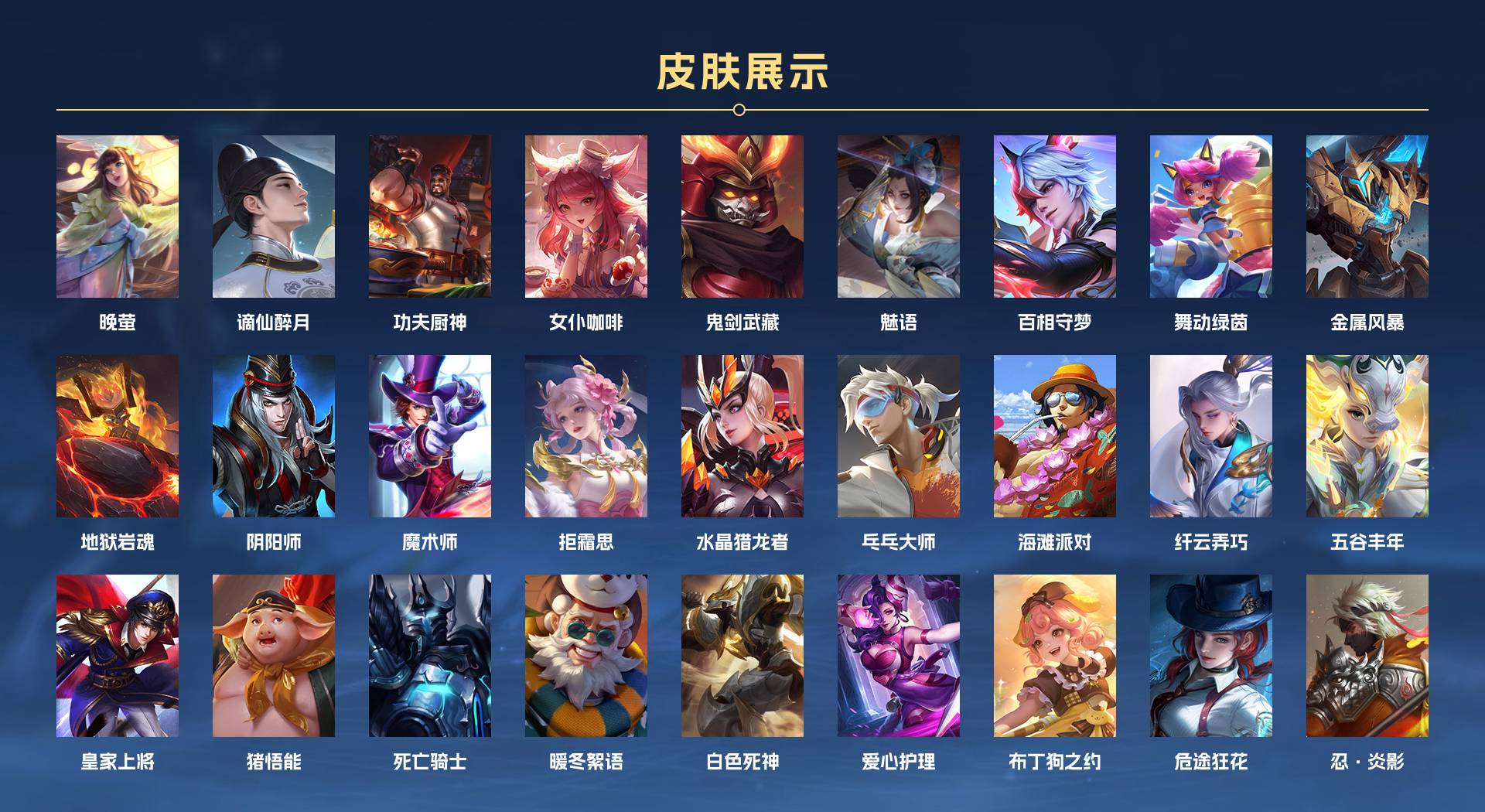 WZ3375692王者荣耀账号详情图2