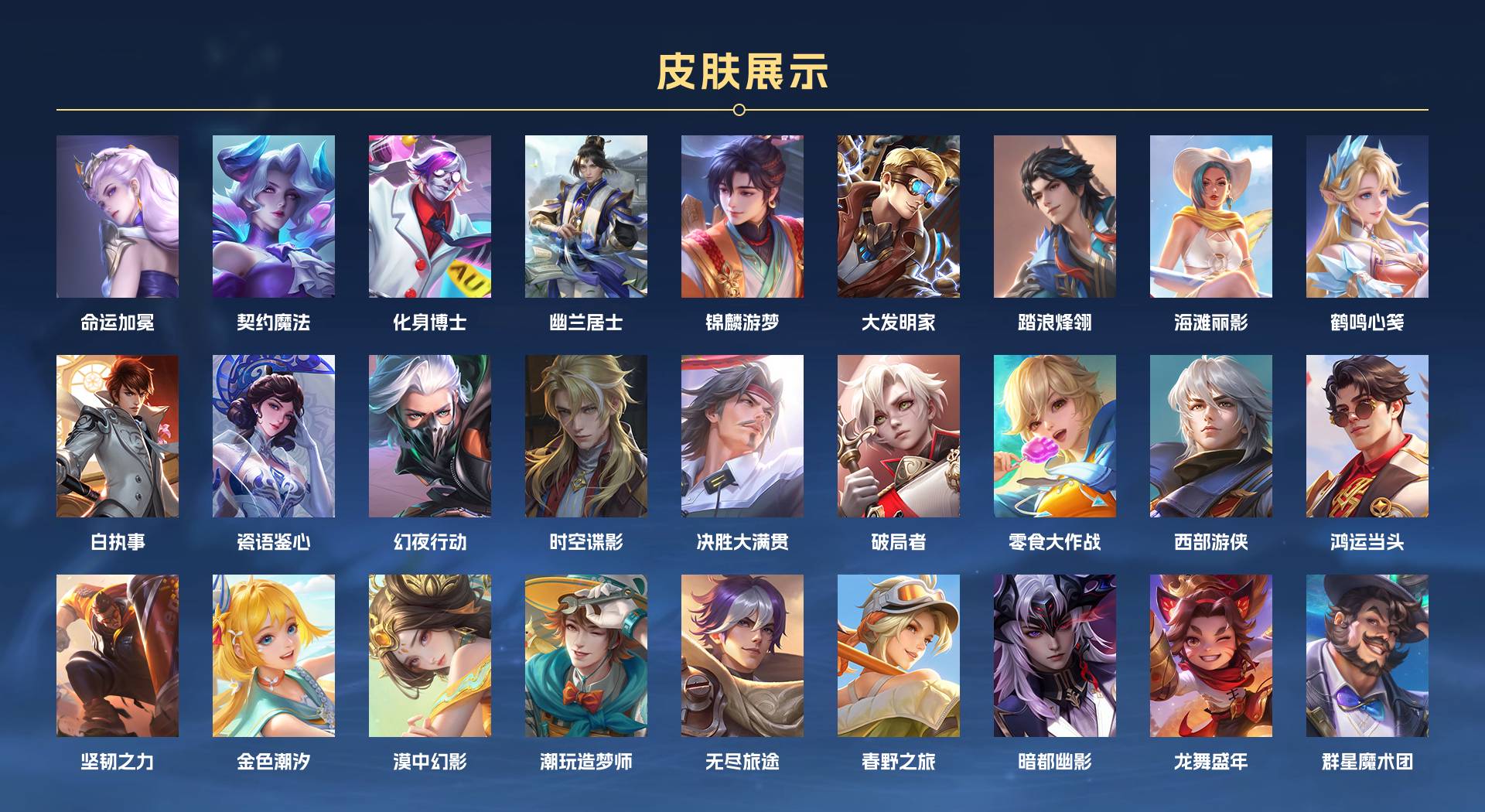 WZ3375692王者荣耀账号详情图3