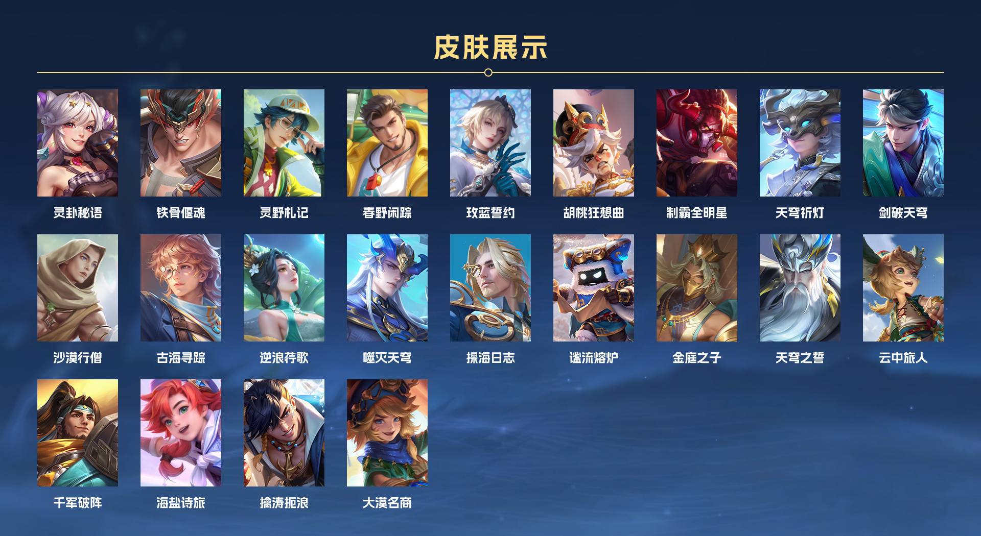 WZ3375692王者荣耀账号详情图5