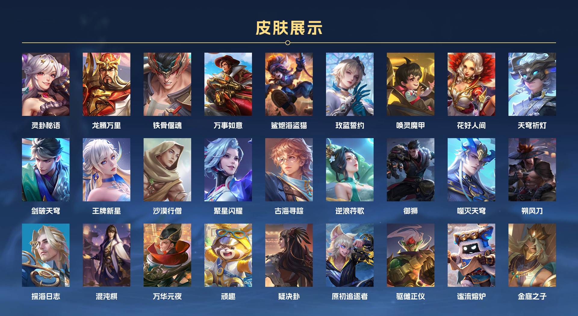 WZ3375948王者荣耀账号详情图8