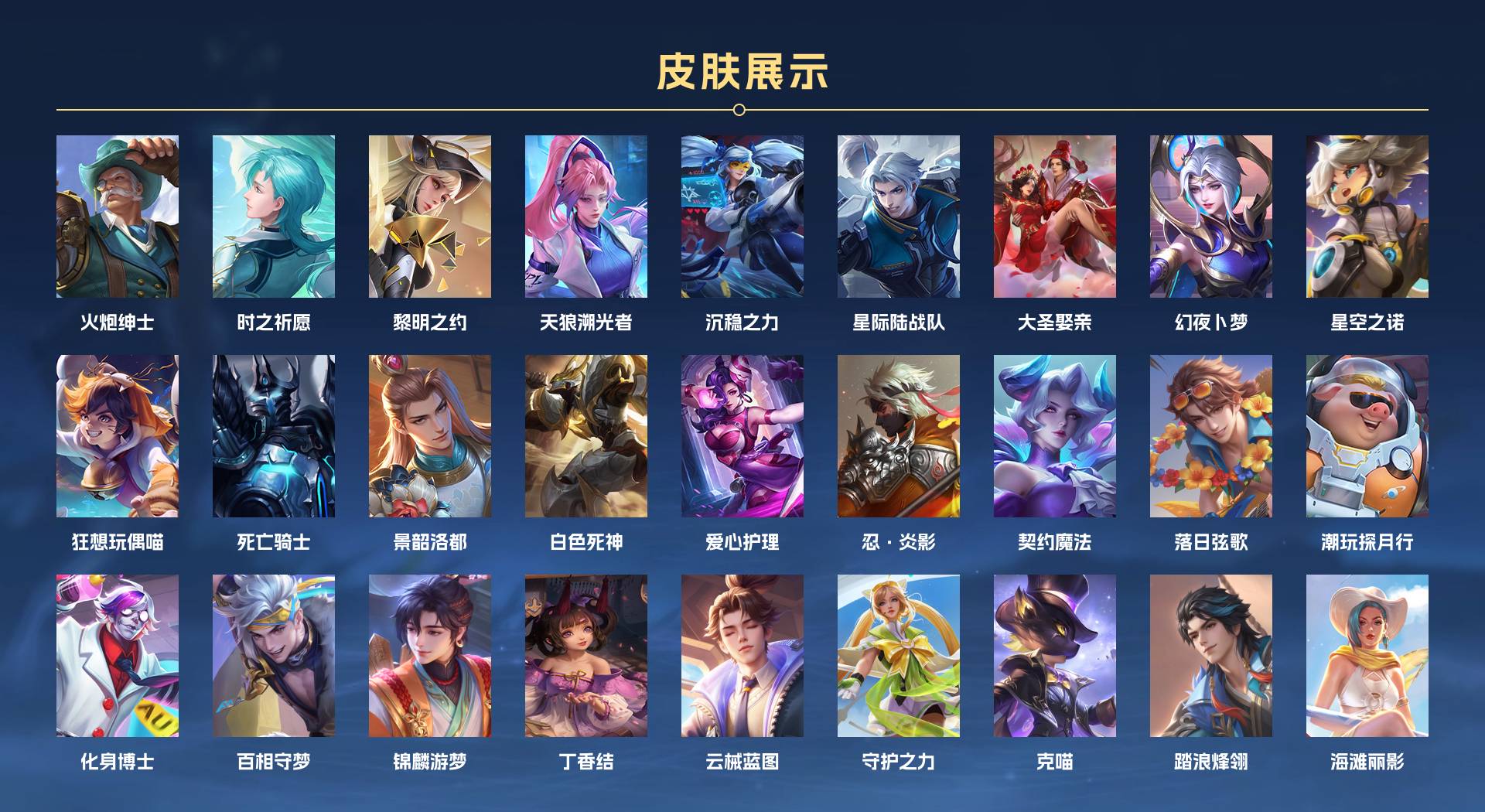 WZ3375948王者荣耀账号详情图5