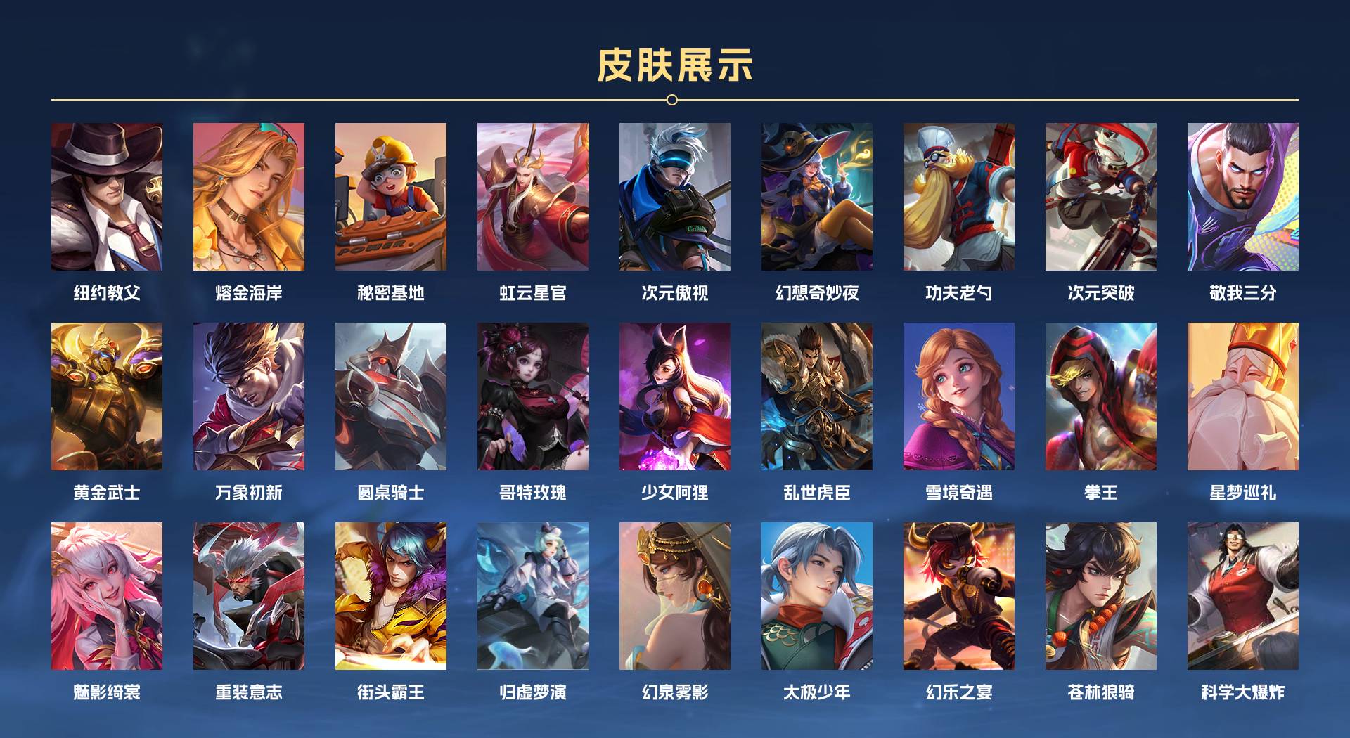 WZ3375948王者荣耀账号详情图7