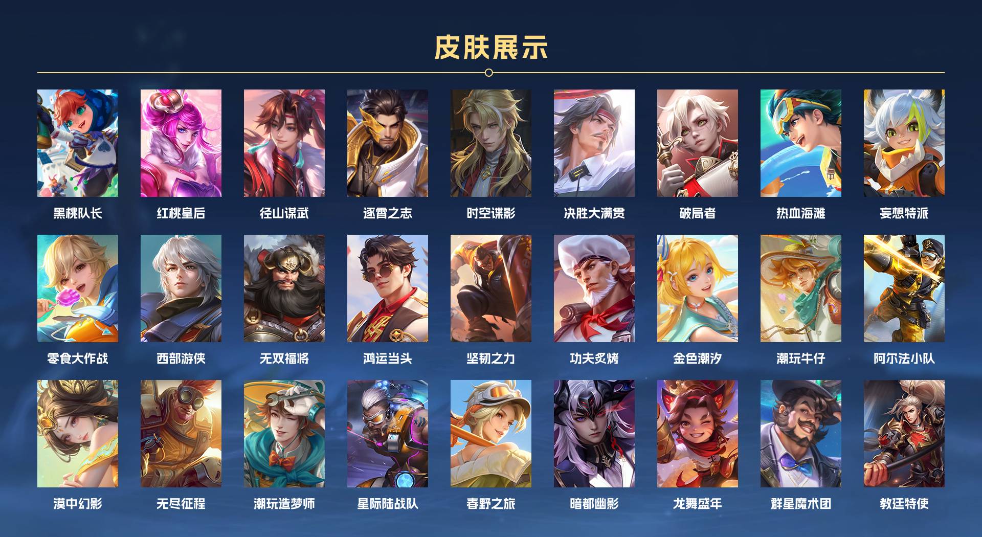 WZ3375970王者荣耀账号详情图8