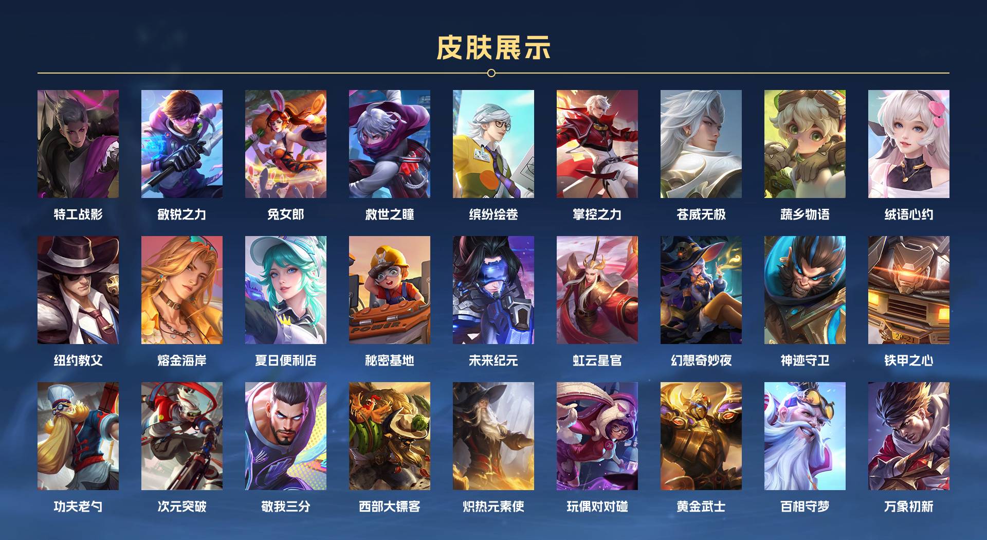 WZ3375970王者荣耀账号详情图9