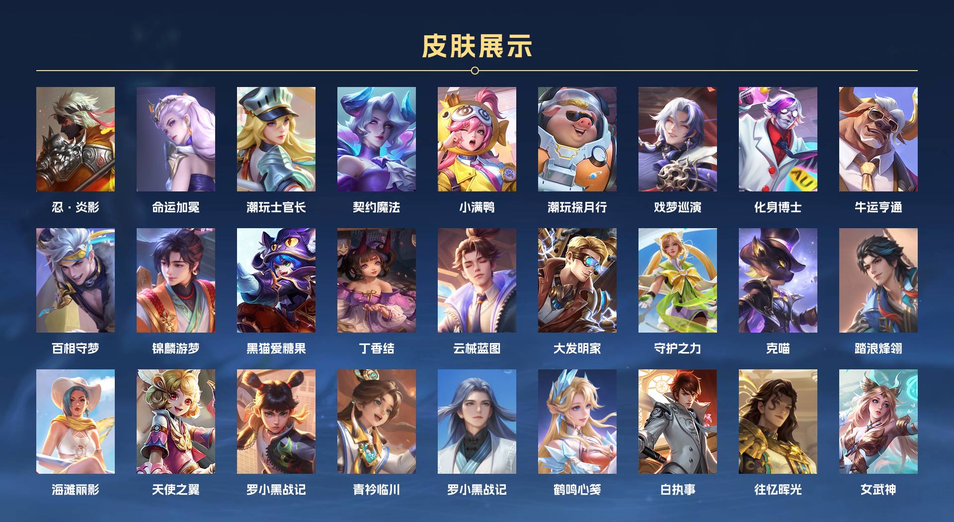 WZ3375970王者荣耀账号详情图7