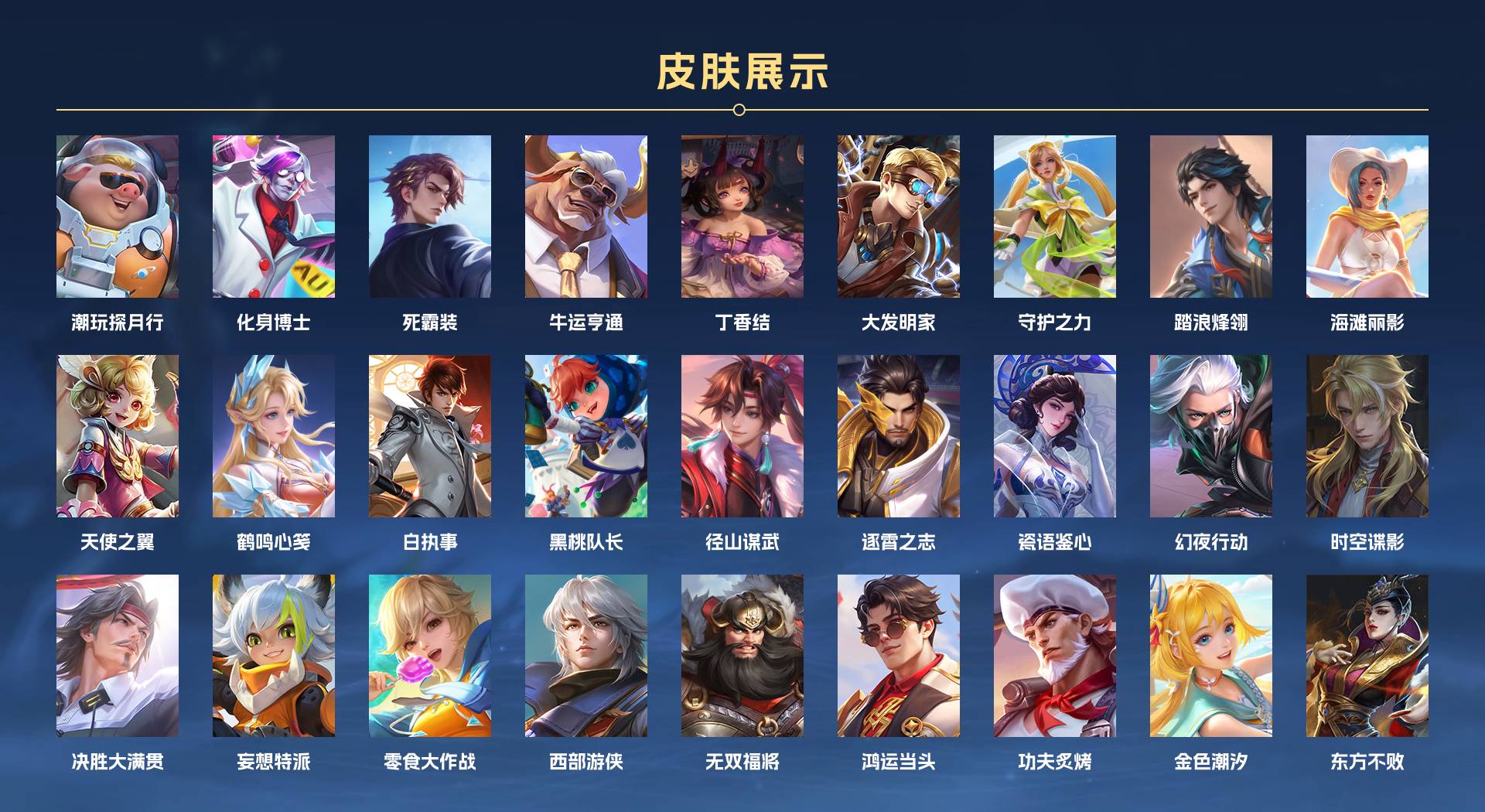 WZ3376247王者荣耀账号详情图6