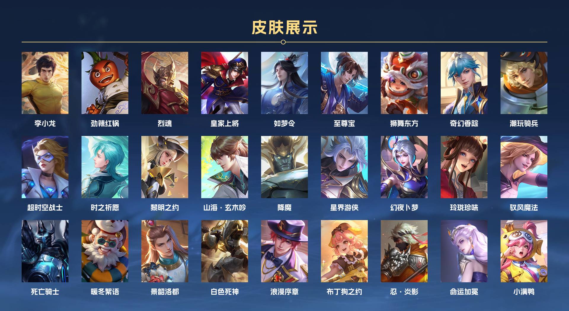 WZ3376247王者荣耀账号详情图5