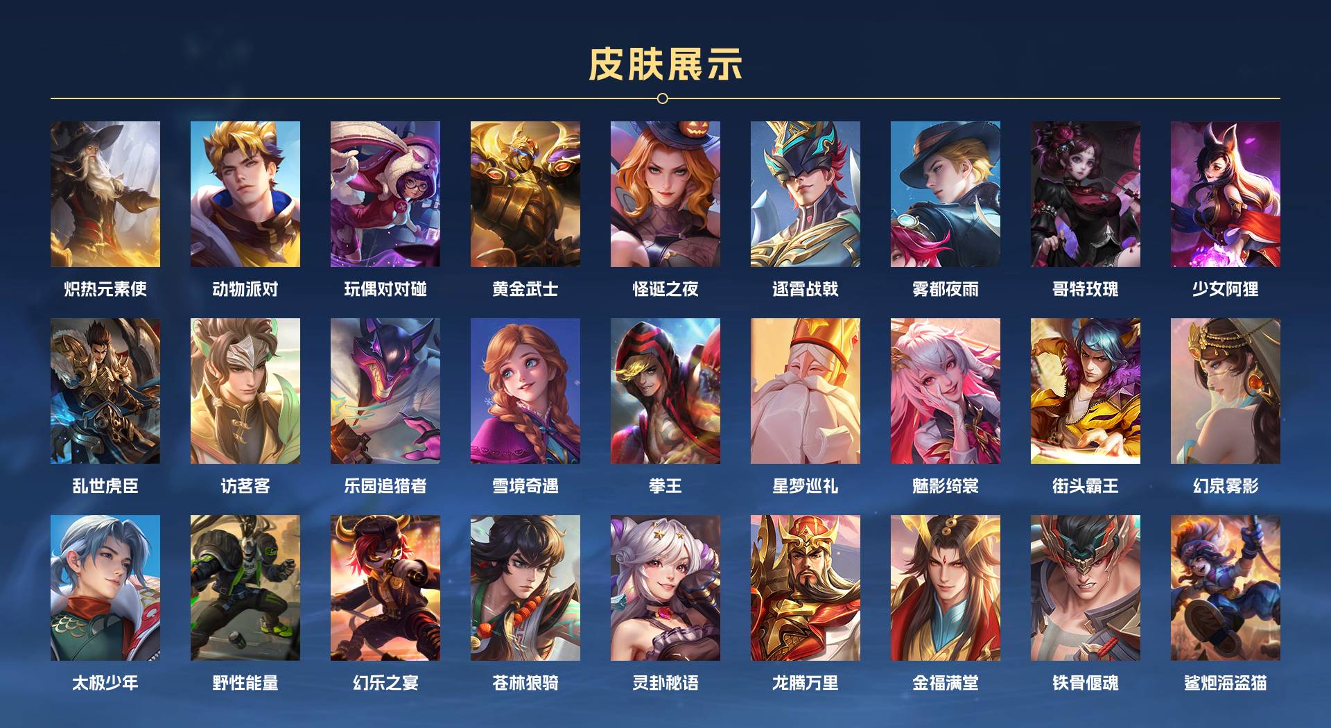 WZ3376247王者荣耀账号详情图8