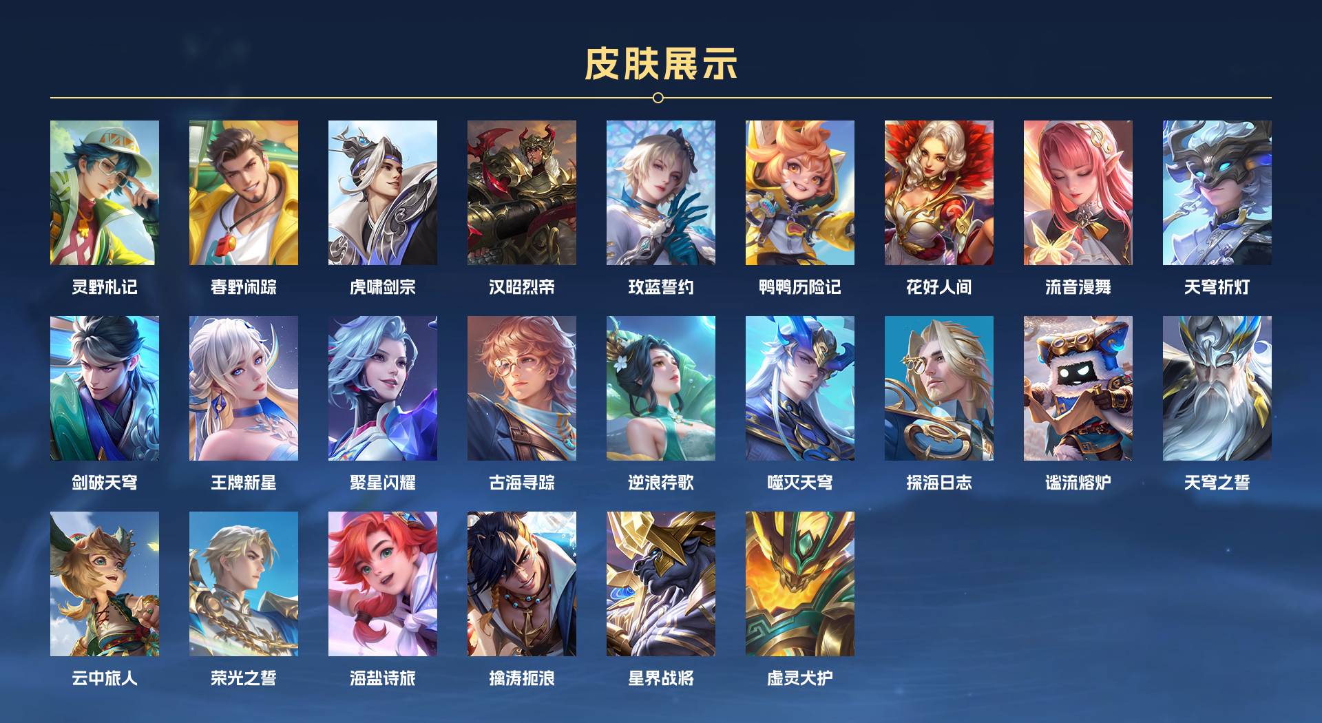 WZ3376247王者荣耀账号详情图9